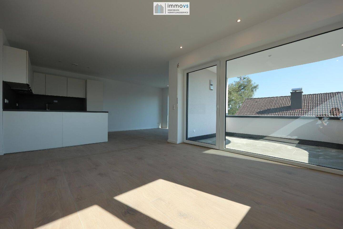 Exklusive 4 Zimmer Wohnung in ruhiger Wohnlage, Platz für die ganze Familie…, 88069 Tettnang