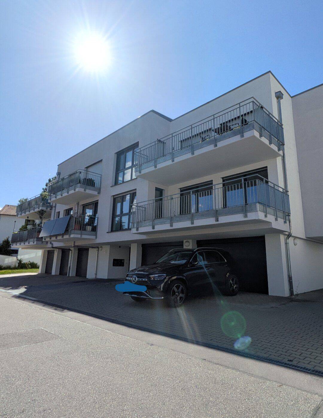 eine feine Neubauwohnung mit Aufzug und EBK in Sillenbuch -Heumaden, 70619 Stuttgart (Heumaden Lederberg Riedenberg Sillenbuch)