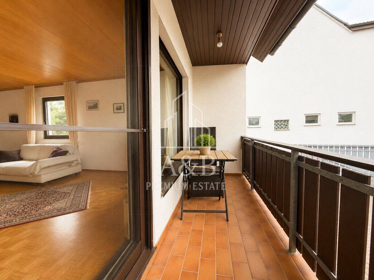 Familienglück in Riedstadt-Wolfskehlen – Einfamilienhaus mit Charme!, 64560 Riedstadt