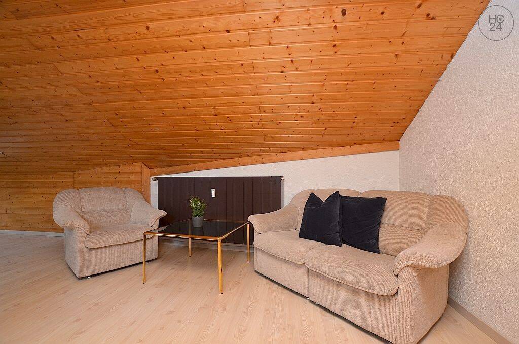 Hell möblierte 1-Zimmerwohnung in Eibelstadt, 97246 Eibelstadt