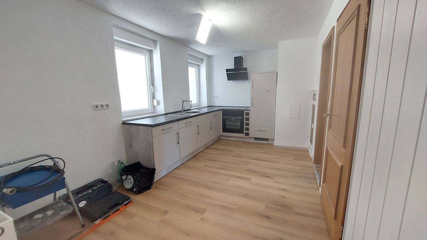 3- Zimmer-Wohnung Bad Mergentheim, inkl. Stellplatz und Einbauküche, 97980 Bad Mergentheim