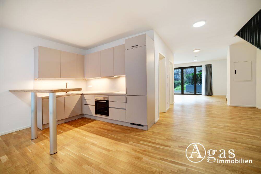 Großzügige Maisonette Wohnung mit 6 Zimmern, ca. 158m², EBK, Fußbodenheizung und Terrasse in Mitte!, 10117 Berlin (Mitte)
