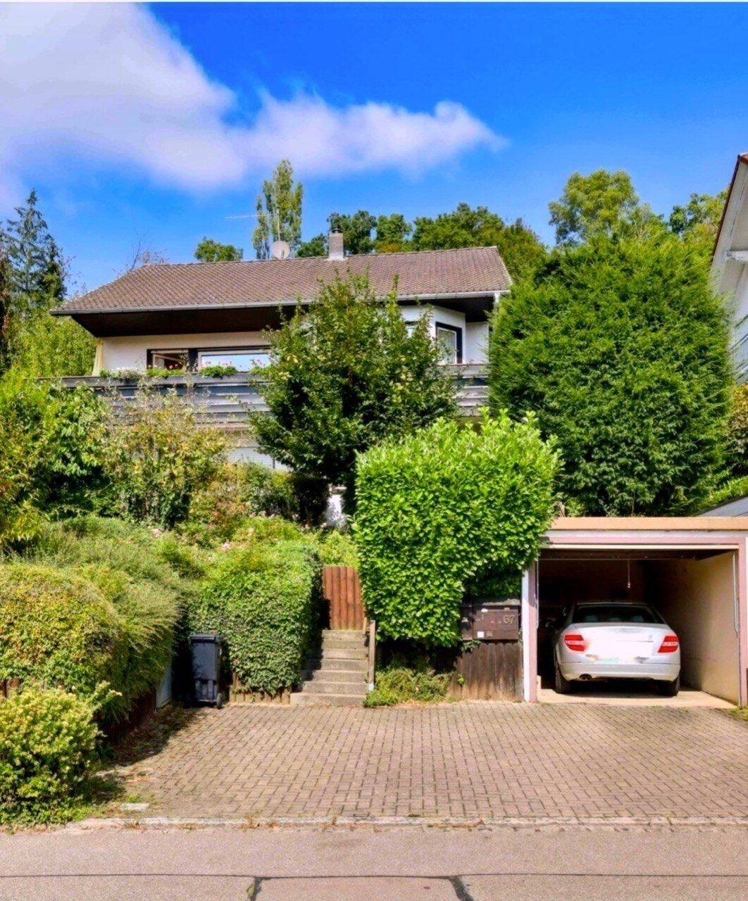 Mietwohnung, 2 Zimmer, 62 m², in Lörrach, 79539 Lörrach