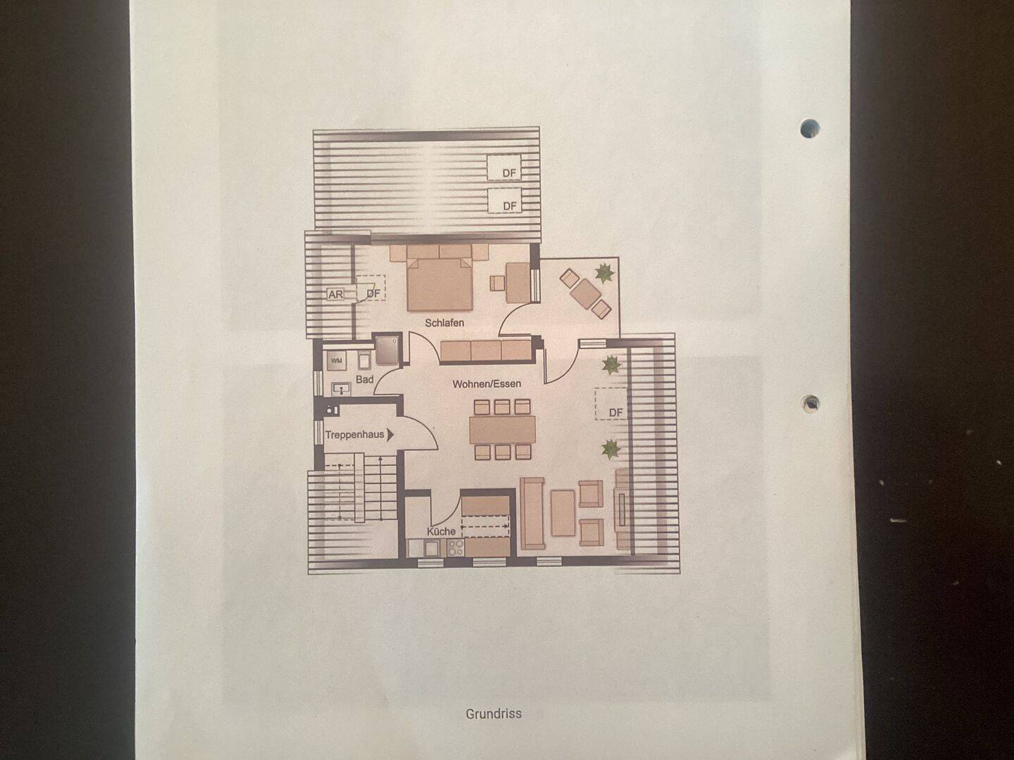 Mietwohnung, 2 Zimmer, 56 m², in Eningen unter Achalm, 72800 Eningen unter Achalm