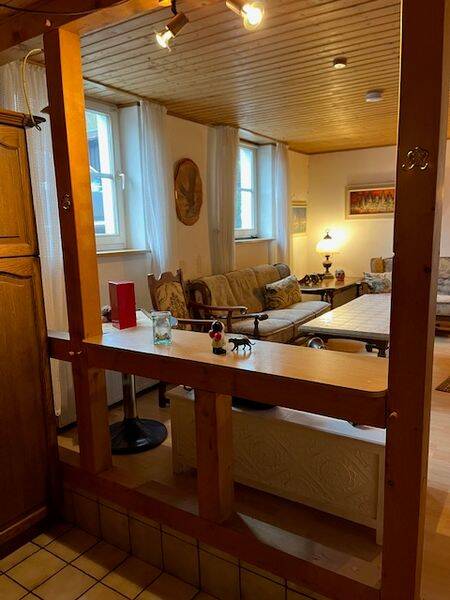 Lichtdurchflutete 2,5-Zimmer-Wohnung in Marsberg, 34431 Marsberg
