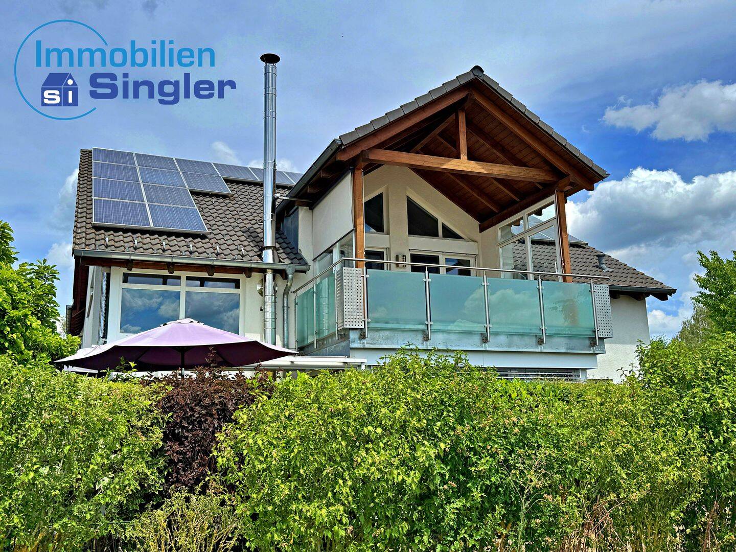 HAUS IM HAUS – PROVISIONSFREI, 78647 Trossingen