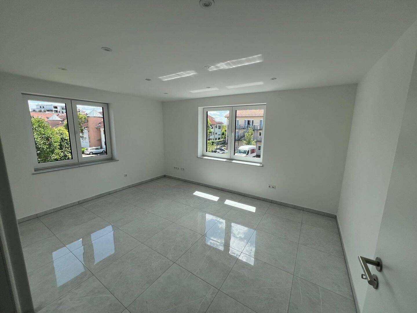 3 Zimmer Wohnung in bester Lage., 71088 Holzgerlingen
