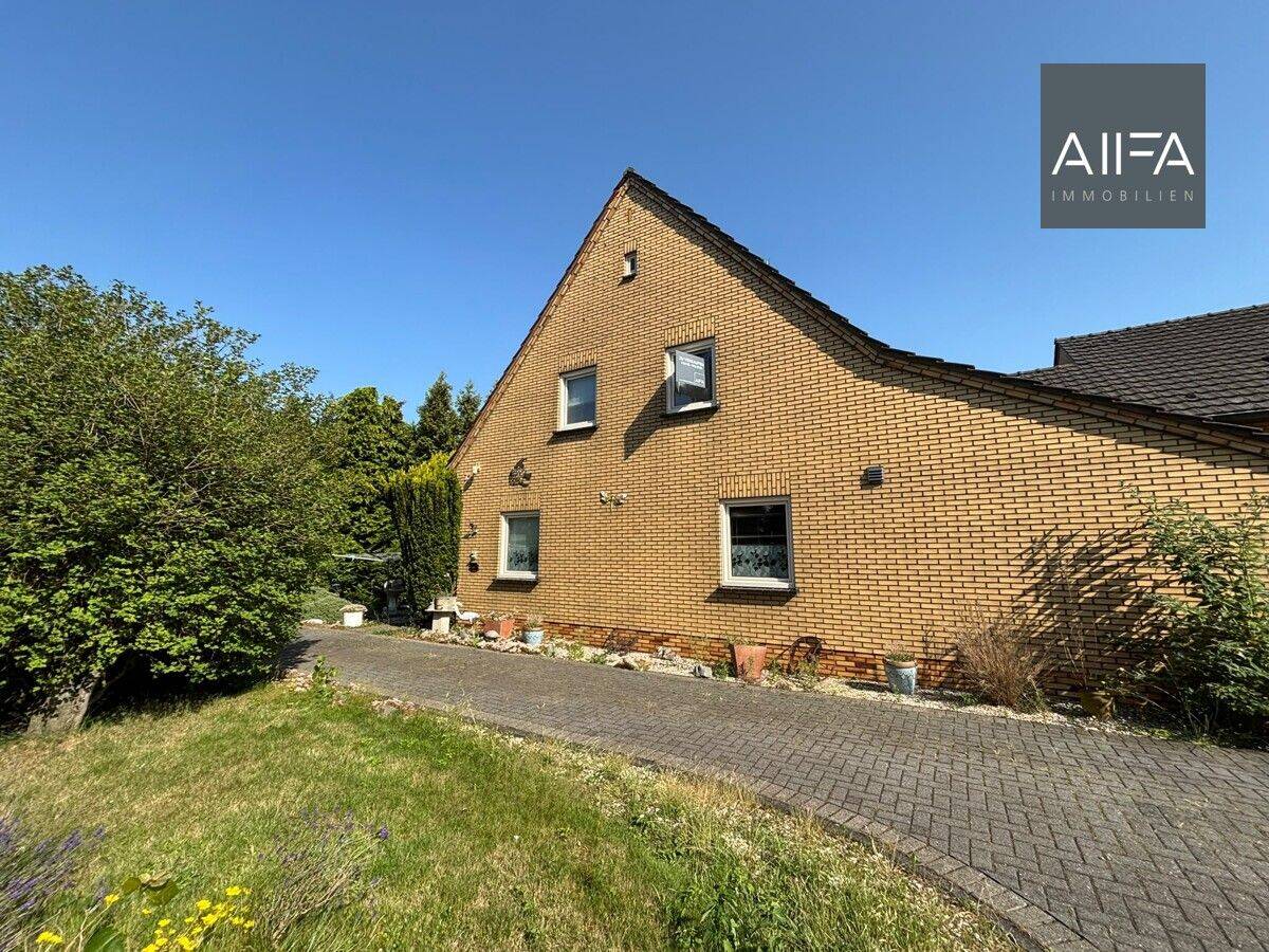 AllFa – Großzügiges Einfamilienhaus mit Wintergarten auf Traumgrundstück in Nettetal!, 41334 Nettetal