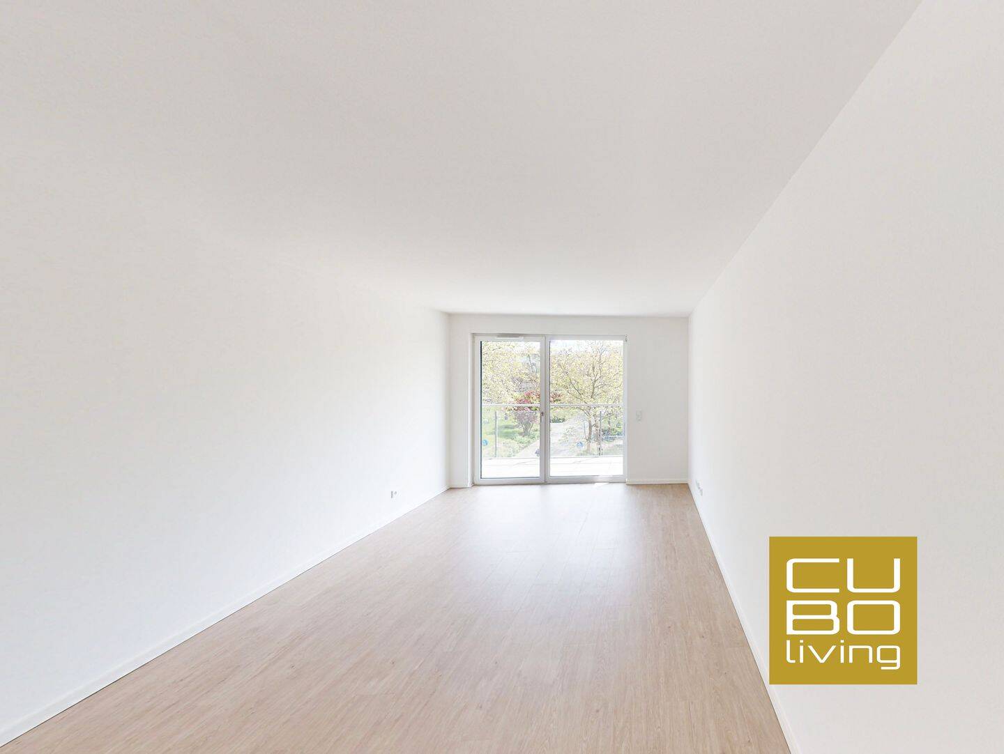 Komfortable 1-Zimmer-Wohnung mit Balkon, 64283 Darmstadt (Darmstadt)