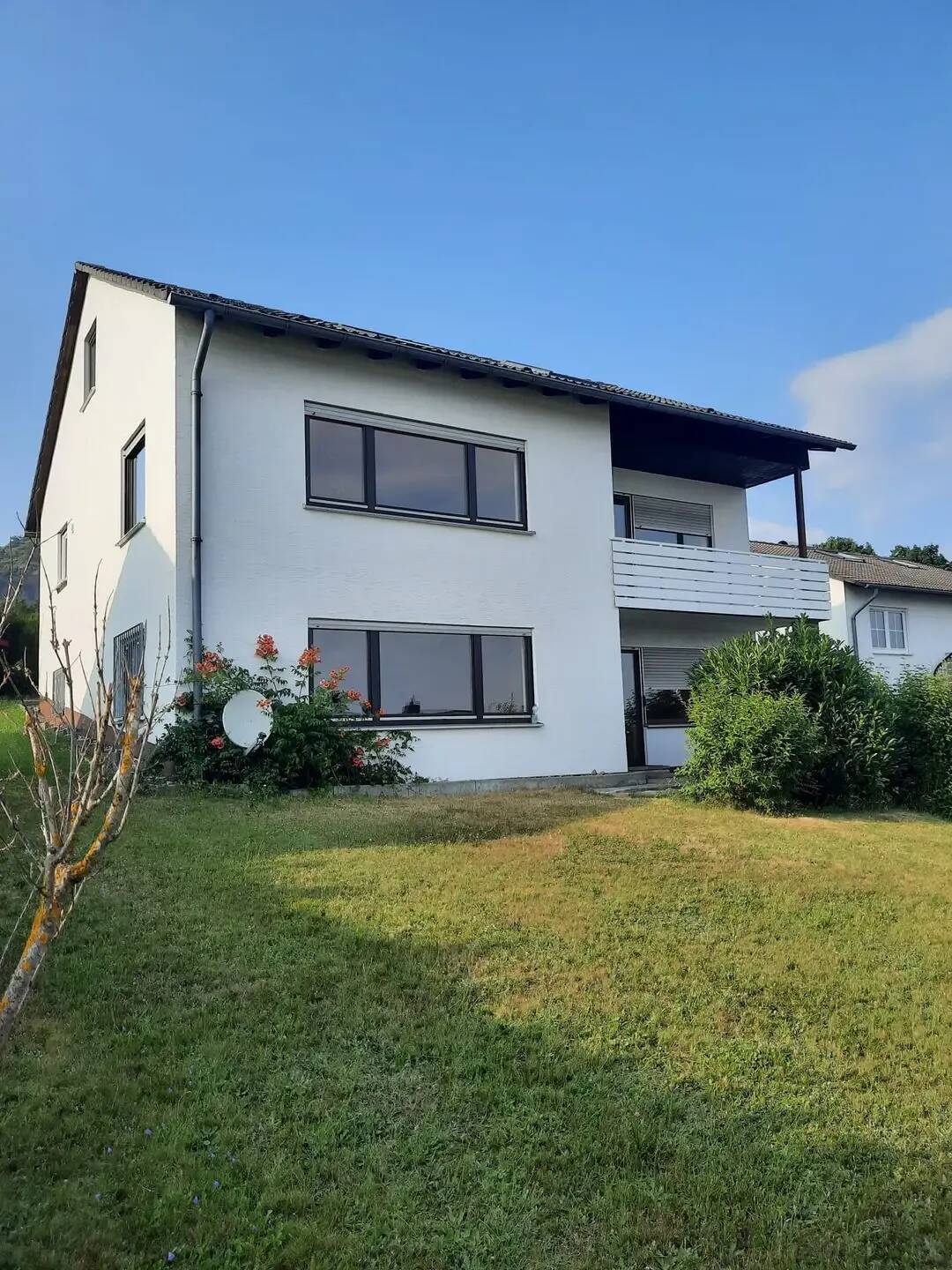Großzügiges Einfamilienhaus, 34270 Schauenburg