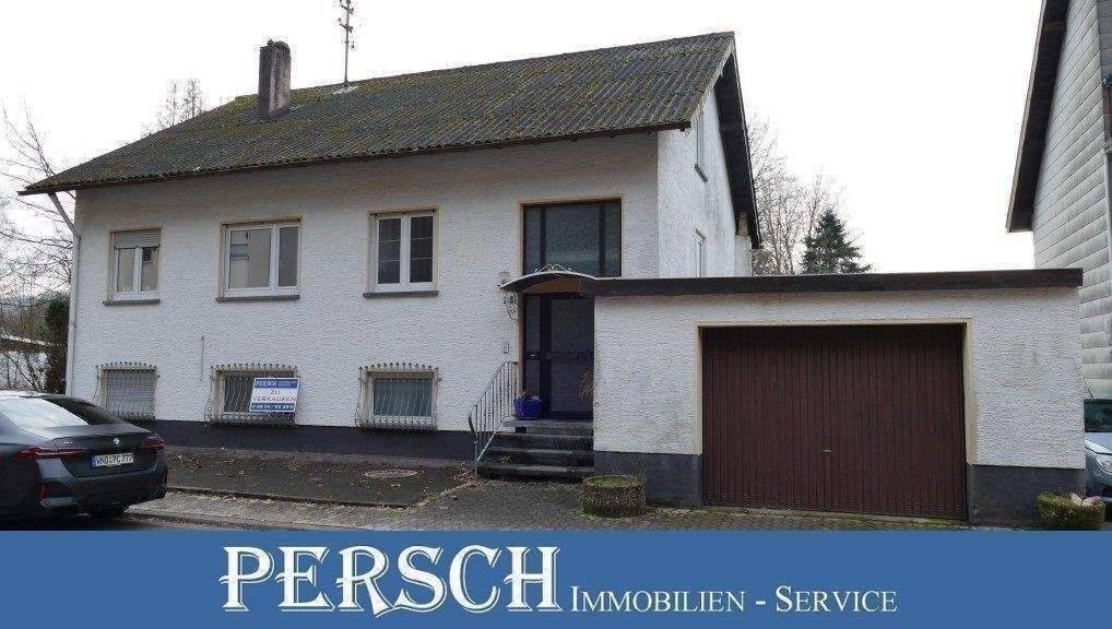 Gemütlich Wohnen im Grünen!!!, 66625 Nohfelden
