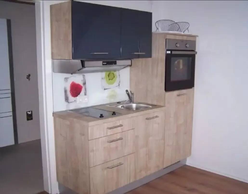 1,5-Zimmer-Appartment (350,00 Euro warm inkl. Strom), 91580 Petersaurach