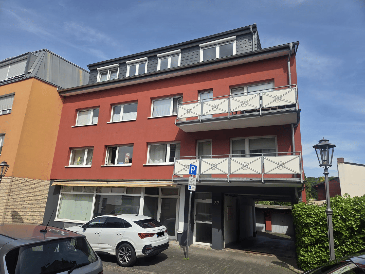 Beschreibung, 53127 Bonn (Ippendorf Lengsdorf Poppelsdorf Venusberg)