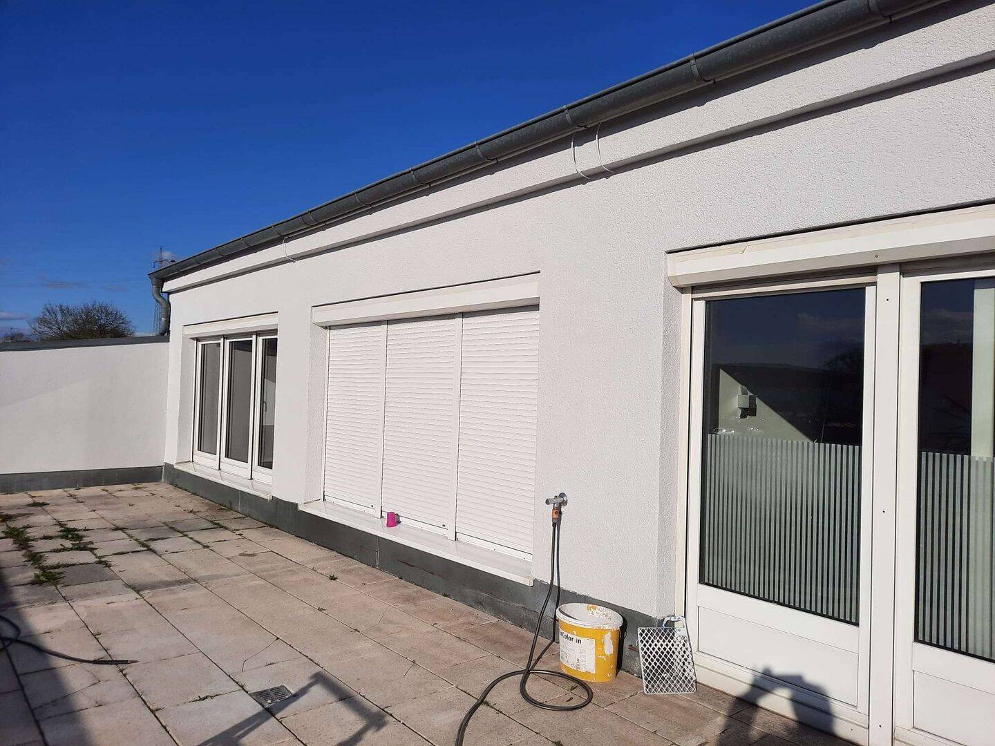 diese Angebot richtet sich an Studenten – 5er WG mit großer Terrasse, 91301 Forchheim