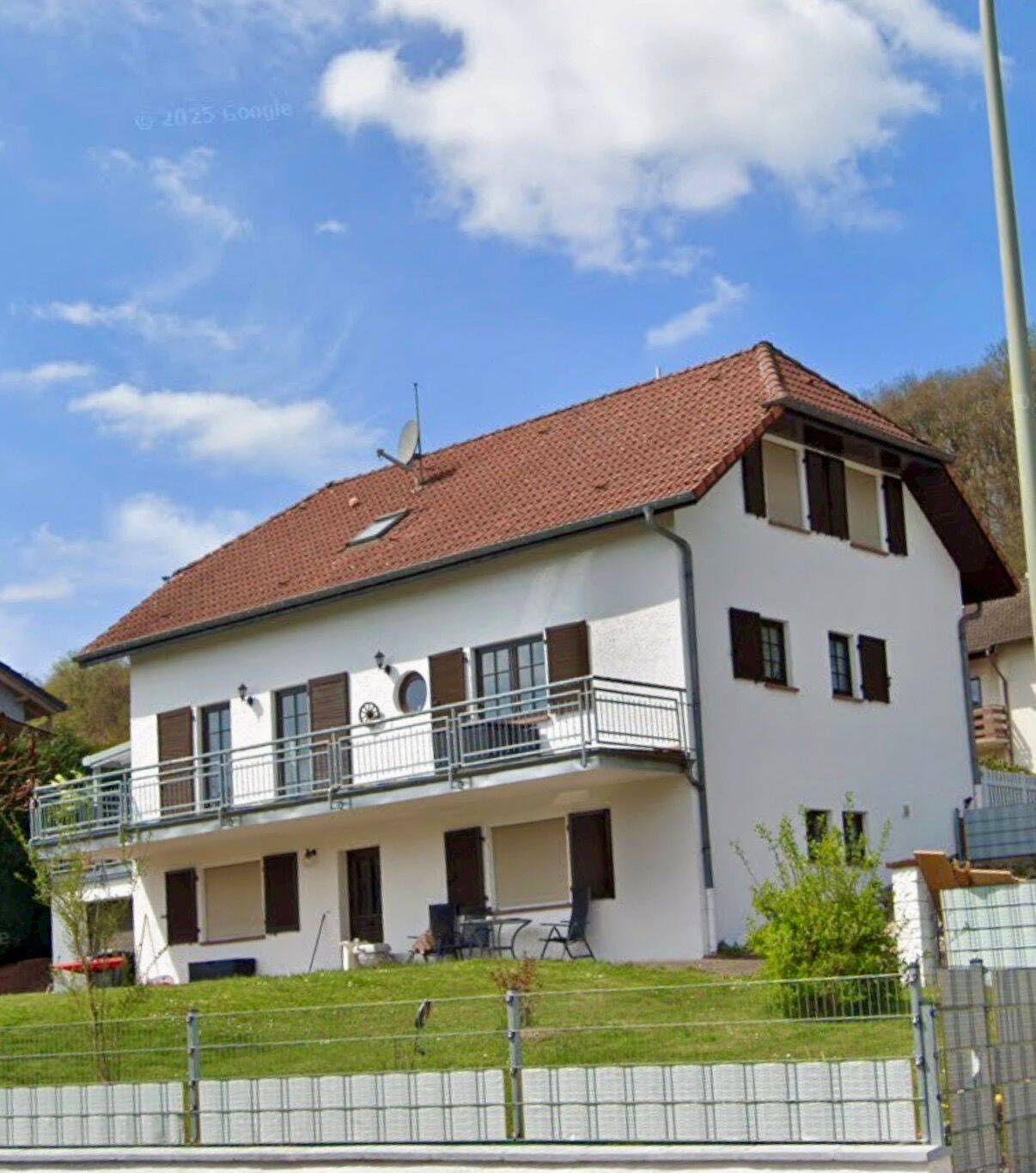 Großzügiges Einfamilienhaus mit Einliegerwohnung zu vermieten, 66916 Breitenbach