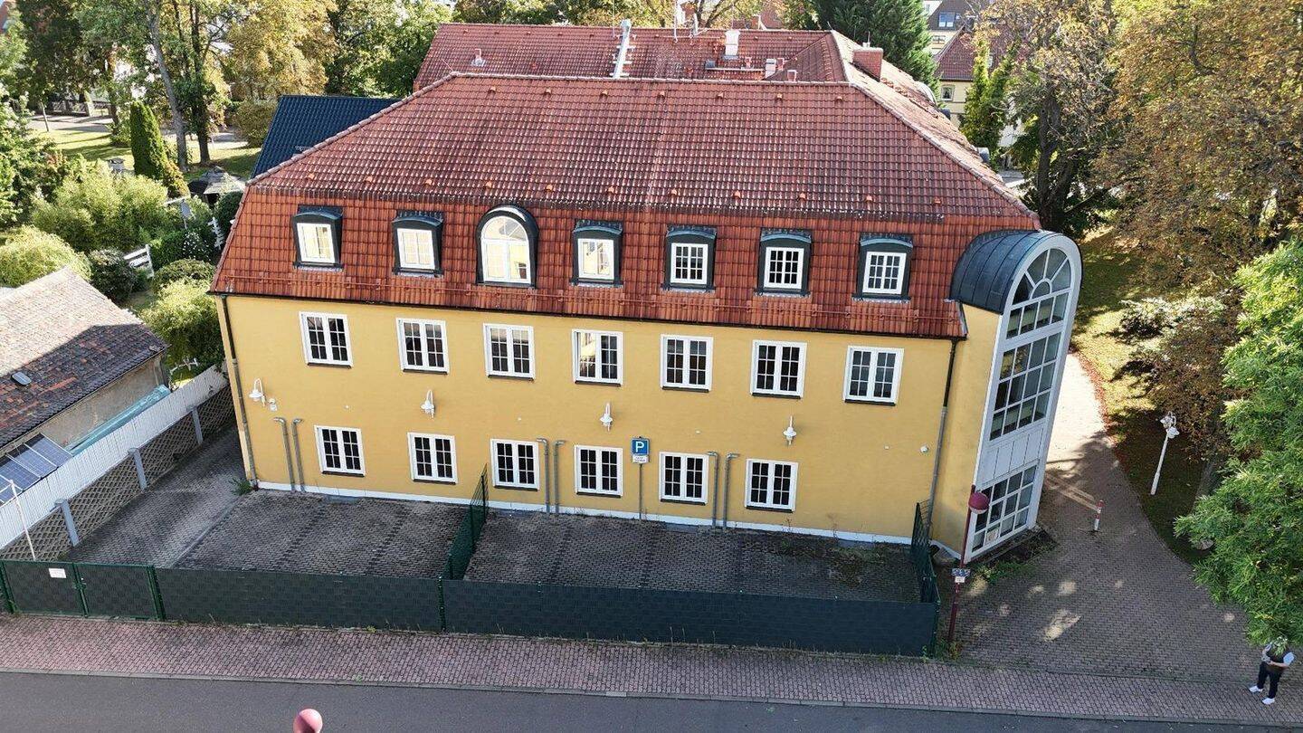 Flüchtlingsheim / Wohn- & Appartementhaus, 4420 Markranstädt
