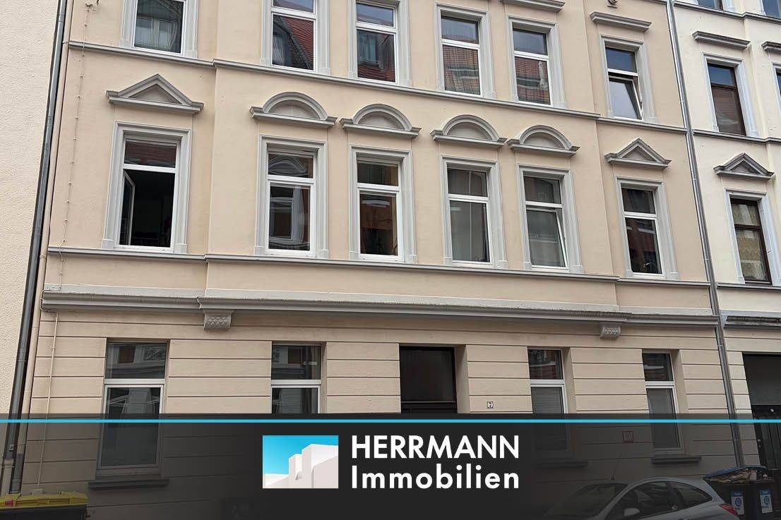 Charmante 2,5 Zimmer-Wohnung in begehrter Lage von Hannover, 30161 Hannover
