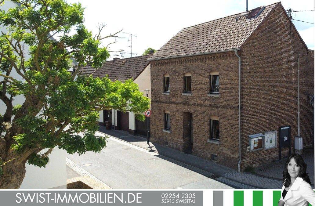 Mit Mut, Tatendrang und Phantasie ein einzigartiges Zuhause erschaffen, 53913 Swisttal