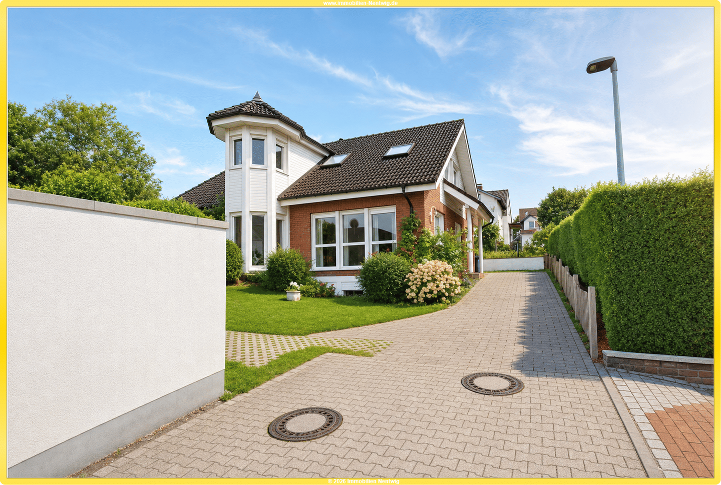360 Grad: HOWI- Opherdicke: Ruhe, Komfort und Weitsicht., 59439 Holzwickede