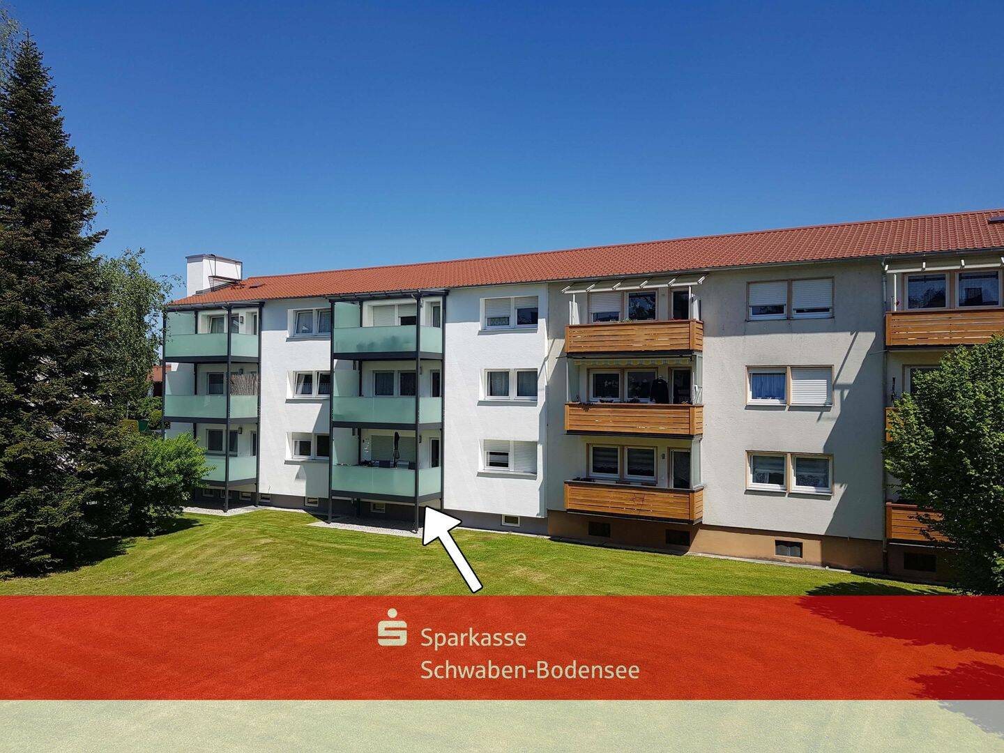 Renovierungsbedürftige 3 Zimmerwohnung in Mindelheim, 87719 Mindelheim