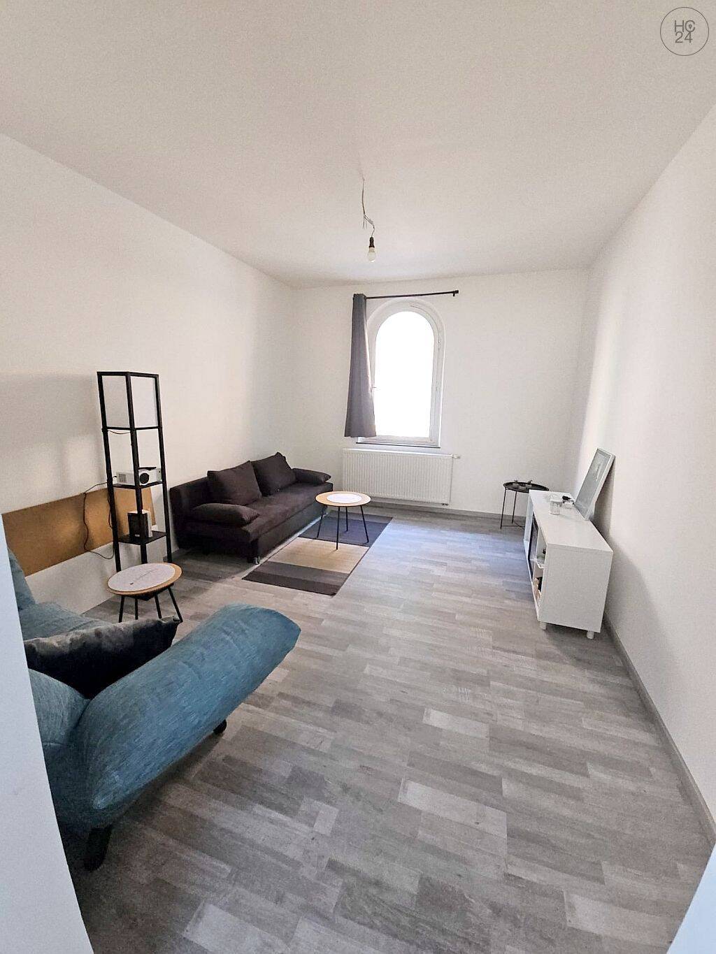 Erstbezug einer modern möblierten Wohnung mit WLAN und Terrasse in Nürnberg/Gostenhof, 90429 Nürnberg