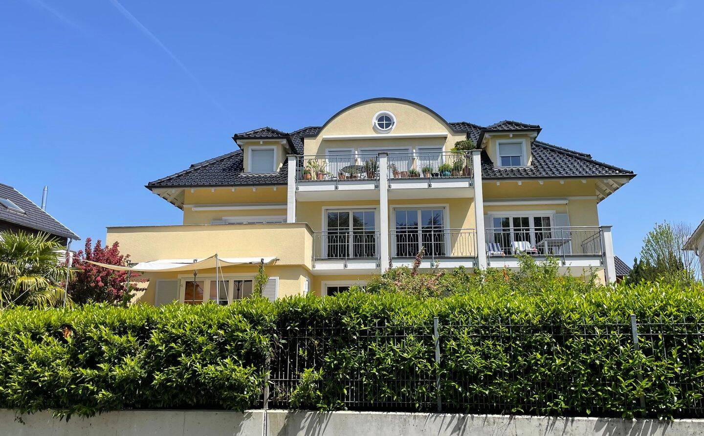 Exklusive Luxuswohnung mit Bodenseeblick in Nonnenhorn, 88149 Nonnenhorn