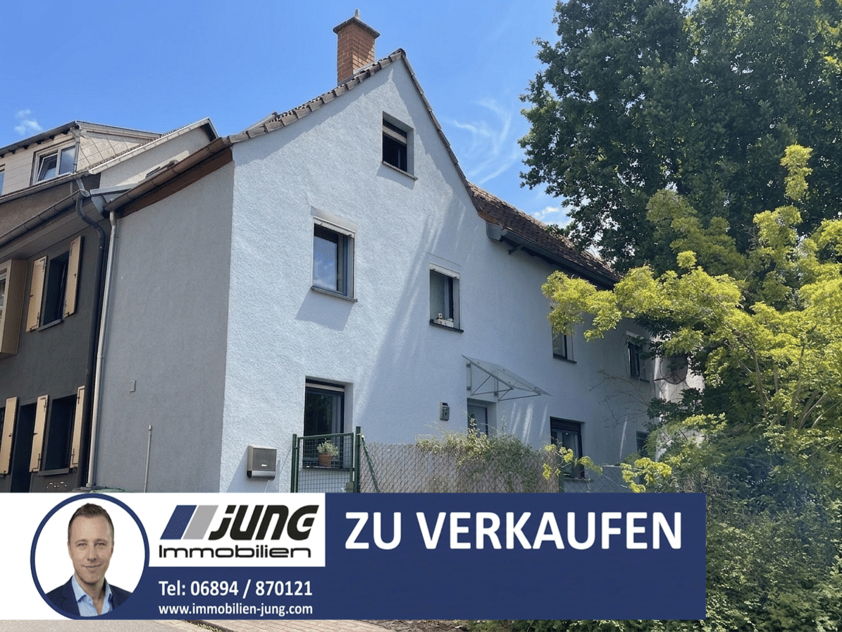 Wohnen im Zentrum von St. Ingbert, 66386 St. Ingbert (Sankt Ingbert)