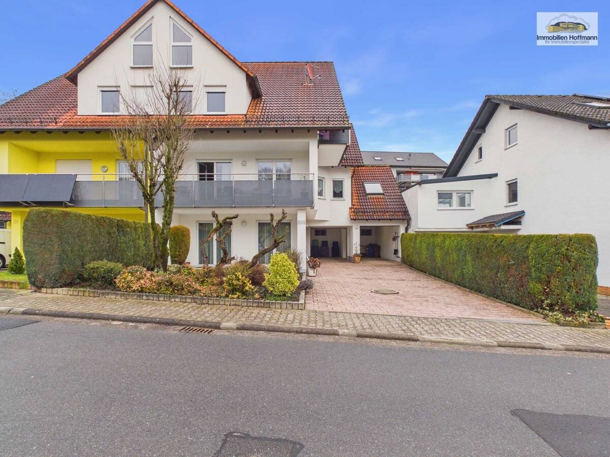 202 m² Wohnfläche | 7 Zimmer | Doppelgarage | Nur 459.000 €, 63826 Geiselbach