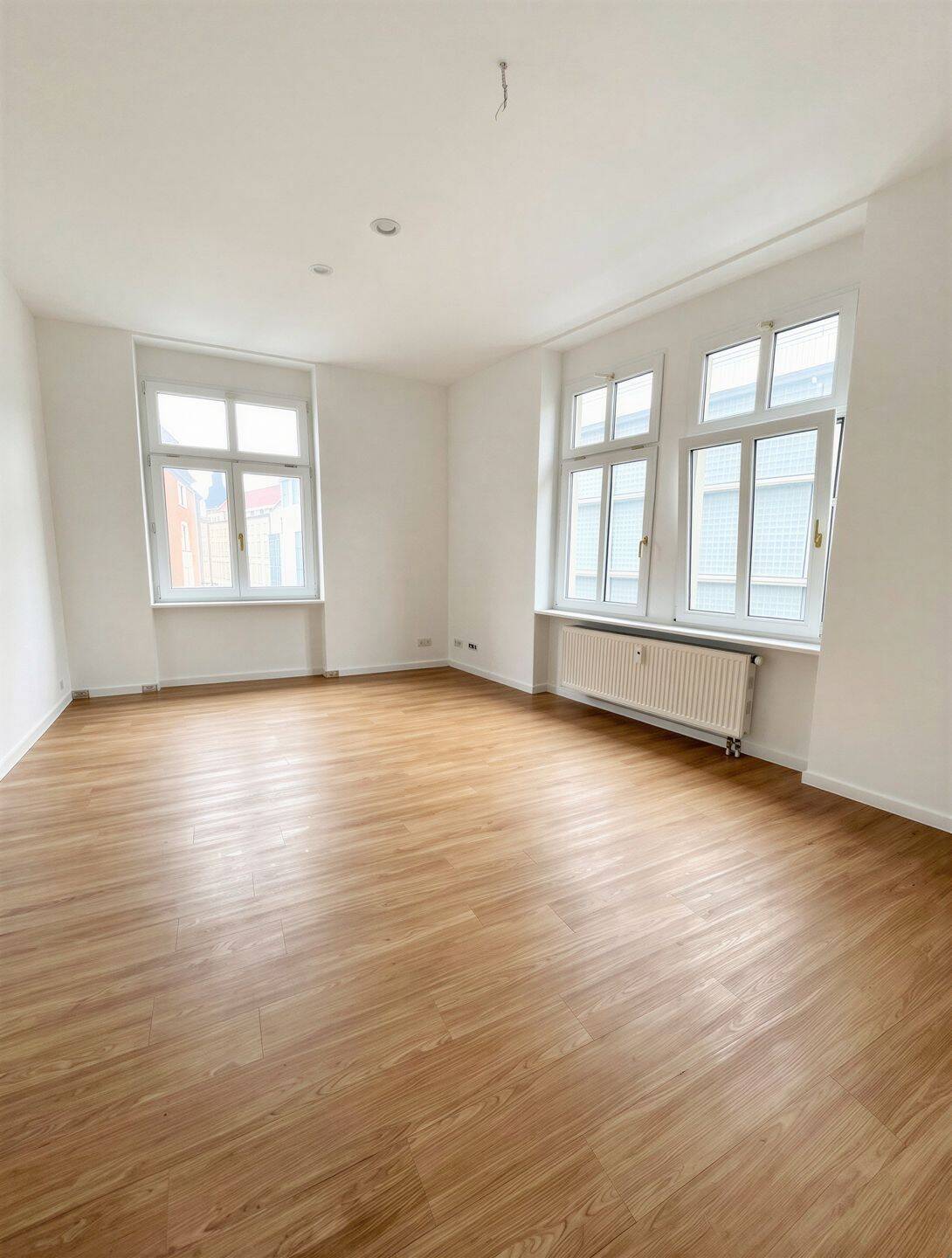 2-Zimmer-Wohnung in Nähe zum Anger, 99084 Erfurt (Altstadt Brühlervorstadt Löbervorstadt)
