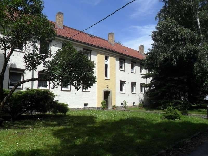 **Schöne Familienwohnung wird für Sie saniert**, 4289 Leipzig (Meusdorf Probstheida)