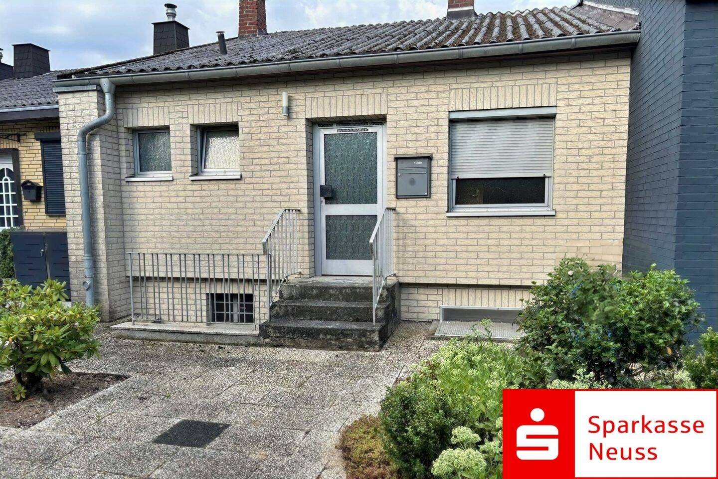Split-Level-Haus in ruhiger, toller Lage, 41462 Neuss