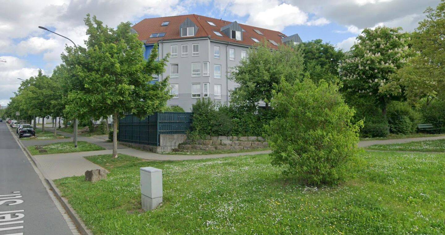 RESERVIERT – Kleine Wohnung, große Chance, 97084 Würzburg (Heidingsfeld Heuchelhof Rottenbauer)
