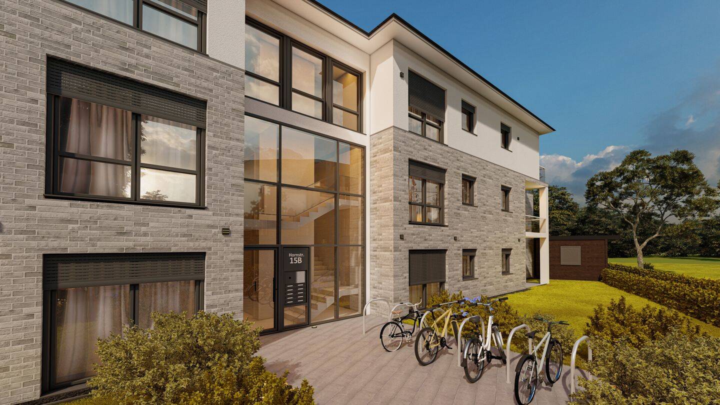 Ihr neues IMMOBILIEN QUARTIER: G’Living: Nachhaltig leben -modern wohnen! Energieeffizientes Zuhause, 30989 Gehrden