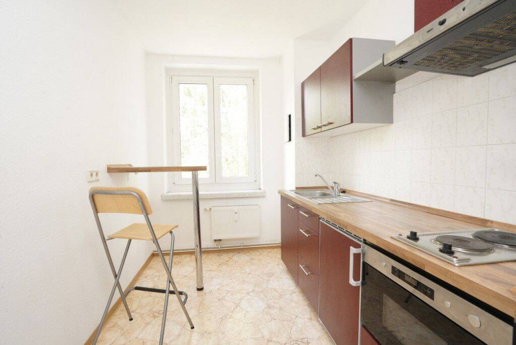 EBK / Zentrale Lage / Am Campus, 9126 Chemnitz (Altchemnitz Bernsdorf Gablenz Lutherviertel Sonnenberg)