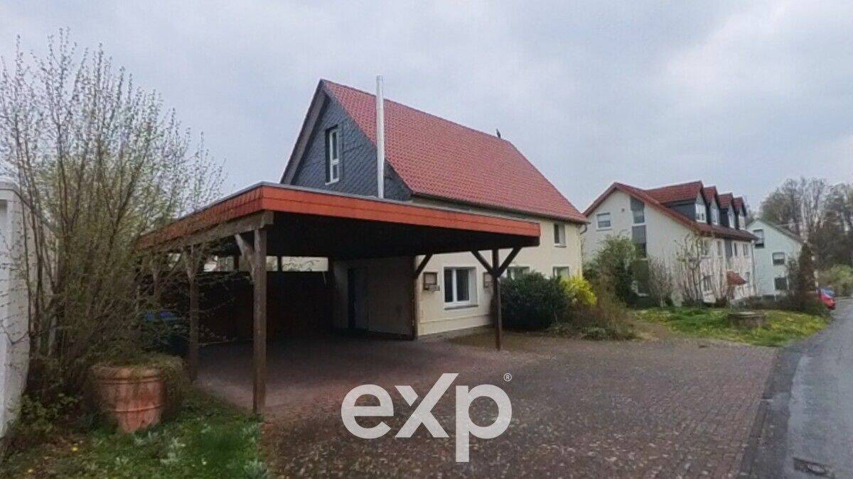 Potenzial für Vermietung und Eigennutzung, 32756 Detmold