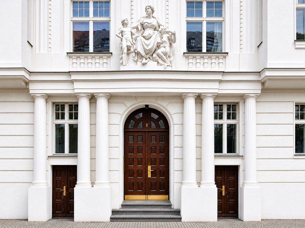Repräsentatives Dachgeschoss in Lietzenseenähe in Berlin, 14057 Berlin (Charlottenburg-Wilmersdorf Charlottenburg Westend)