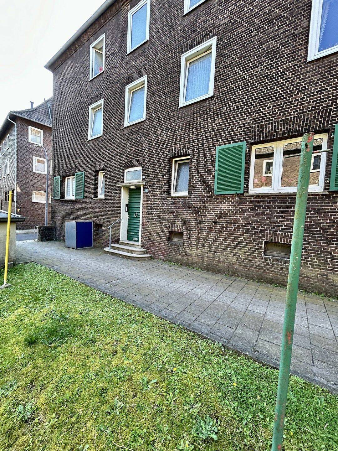 Gepflegte Zweizimmerwohnung in guter Wohnlage, 42551 Velbert