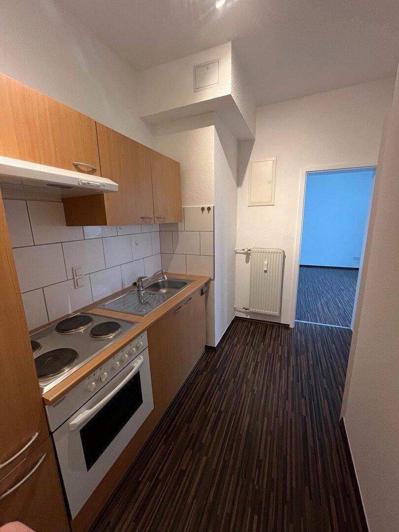 2-Zimmer Wohnung im Erdgeschoss zu vermieten, 36037 Fulda
