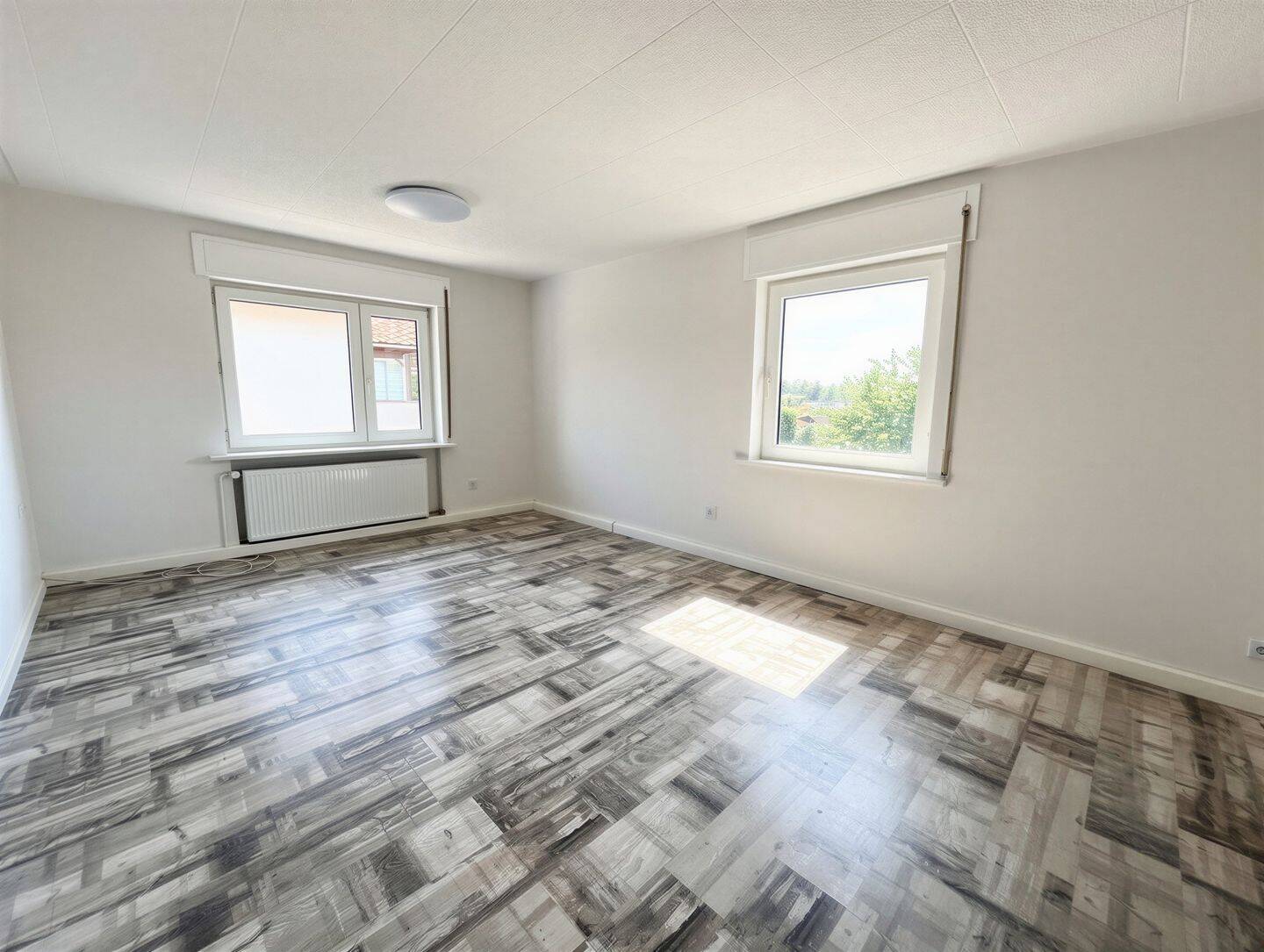 Attraktive 3-Zimmer-Wohnung mit Gartennutzung und Stellplatz in Neustadt!, 96465 Neustadt b. Coburg