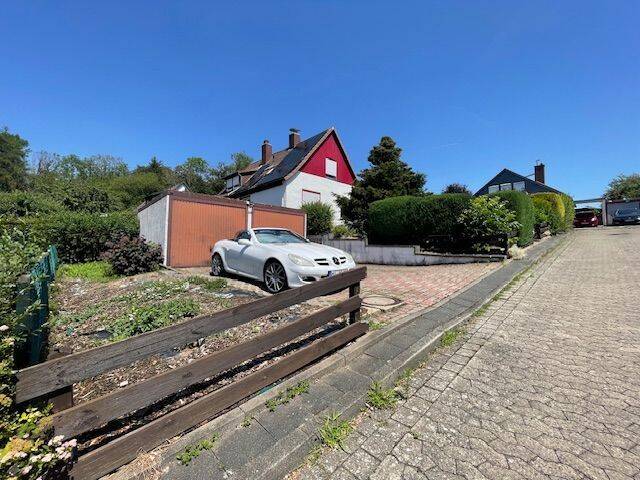 Hildesheim! Ein Zuhause mit ländlichem Flair-Ruhe und Bestlage!, 31141 Hildesheim