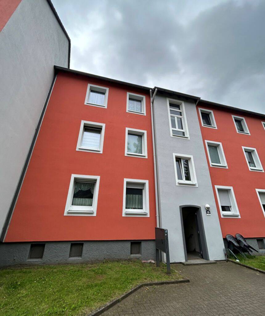 Wohnen, wo das Herz schlägt – in grüner Umgebung., 45356 Essen