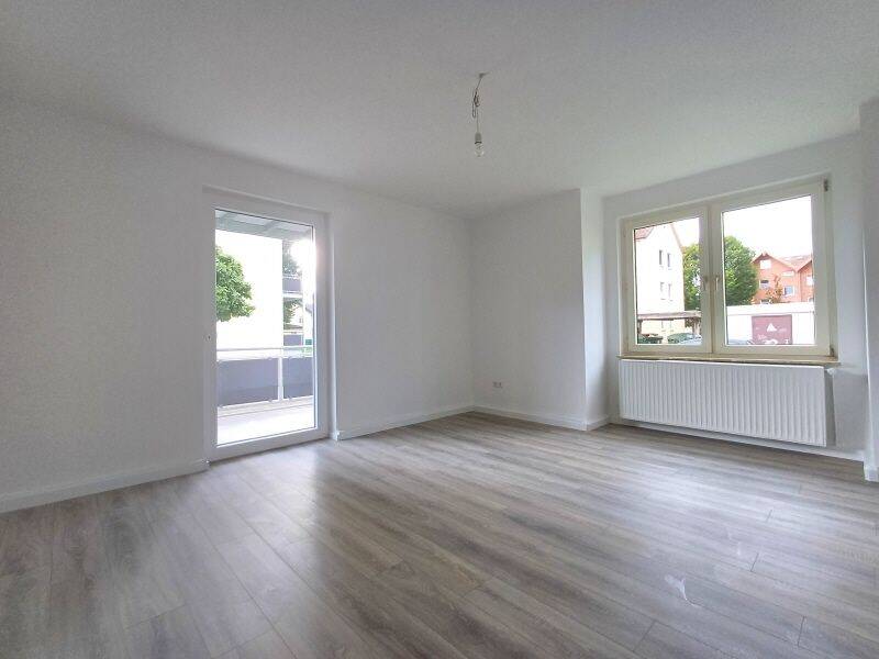 Erdgeschoss & Innenstadt gewünscht? Gefunden!, 32427 Minden