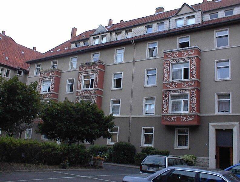 Viel Komfort und kurze Wege – der perfekte Ort für neue Pläne., 38114 Braunschweig (Braunschweig Ölper)