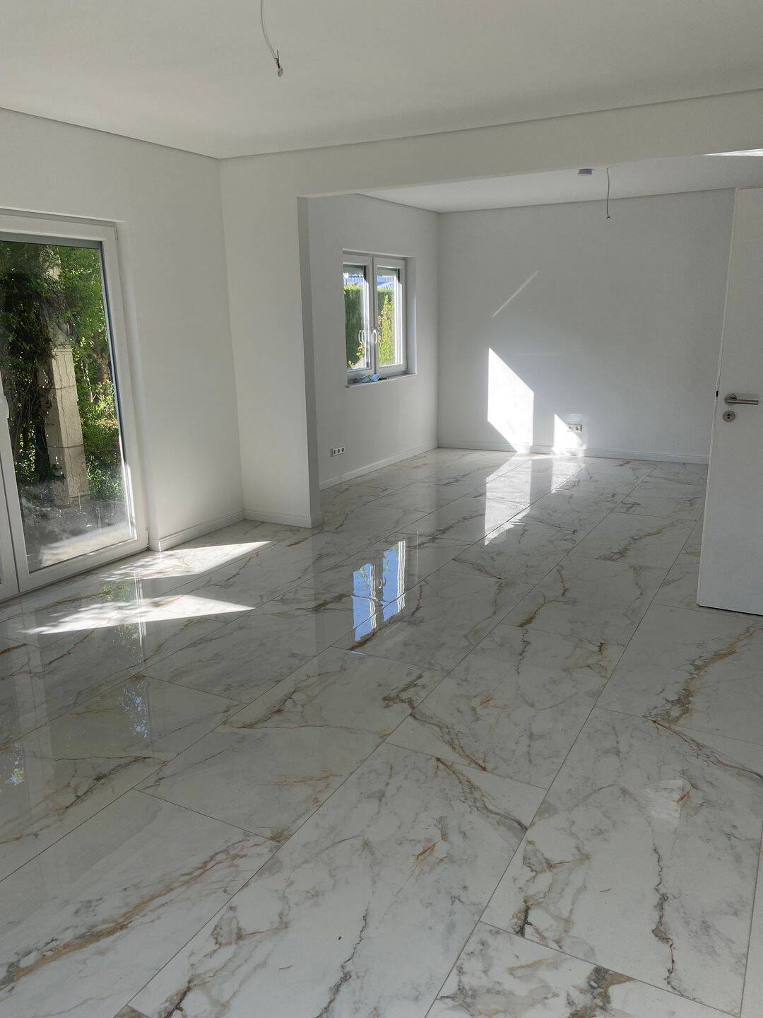 Wohnung Weststadt Schwäbisch Gmünd 3,5 Zimmer, 73525 Schwäbisch Gmünd