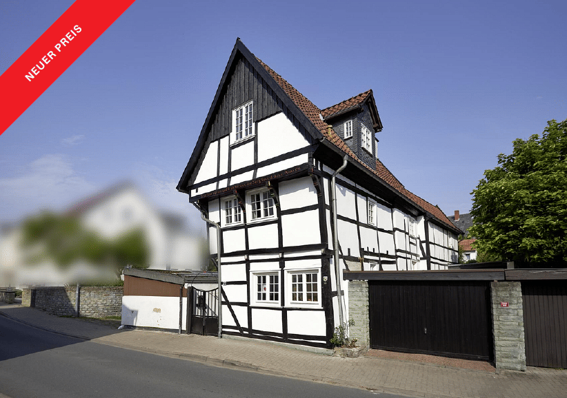 Die Historie ?….- unbezahlbar!, 59494 Soest