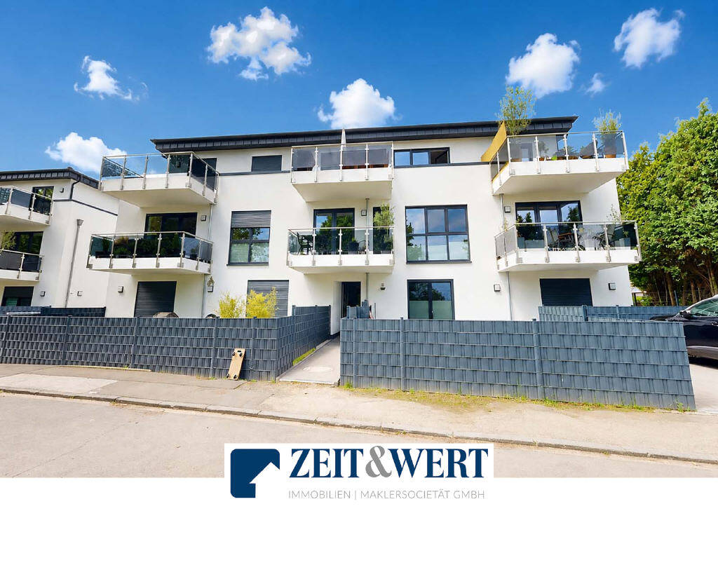 Wohnung in Hürth-Gleuel, 50354 Hürth