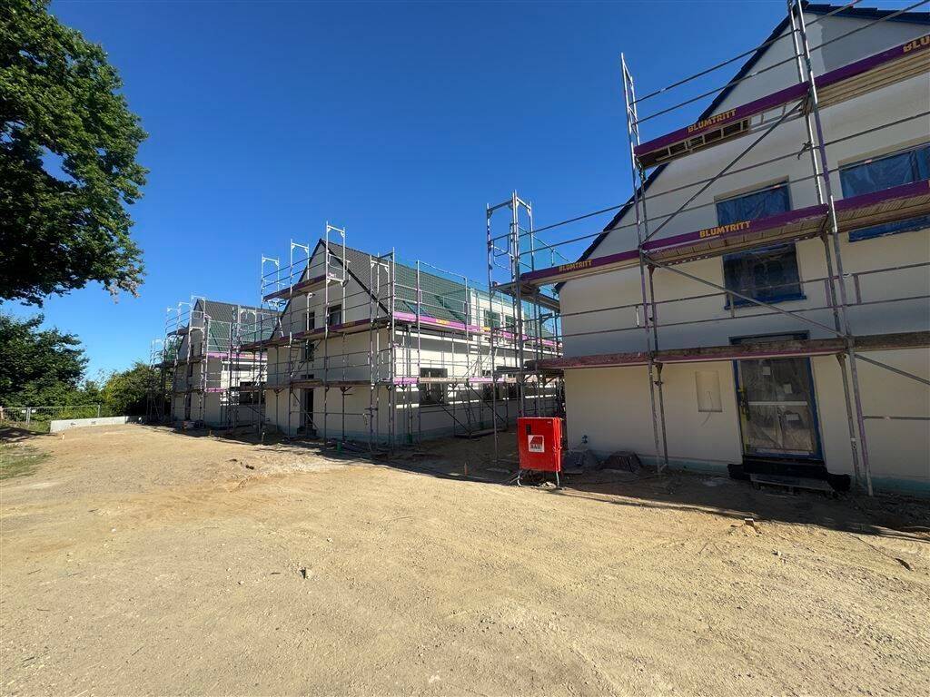 Stein bei Laboe – Neubau Erstbezug 2026, 24235 Stein