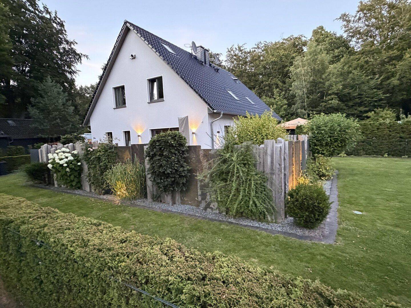 Neuwertiges bezugsfertiges Haus, 18181 Graal-Müritz (Torfbrücke)