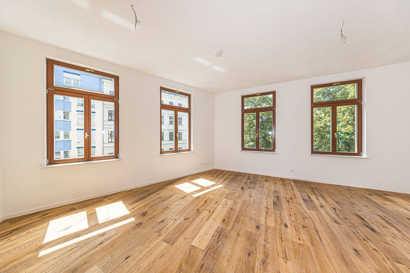 Großzügige 1-Zimmer-Wohnung am Waldplatz, 4109 Leipzig (Zentrum Zentrum-Nord Zentrum-West)