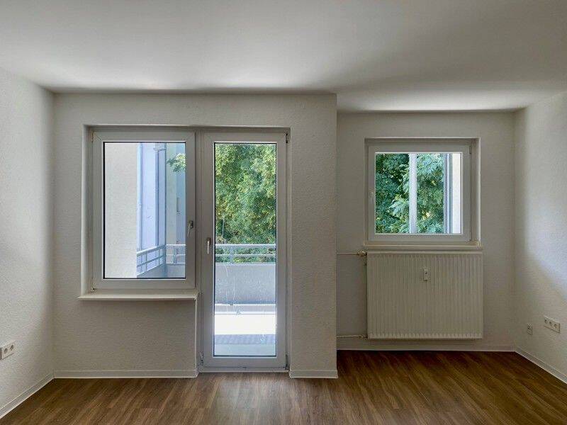2-Zimmer-Wohnung mit Duschbad und Balkon, 61476 Kronberg im Taunus